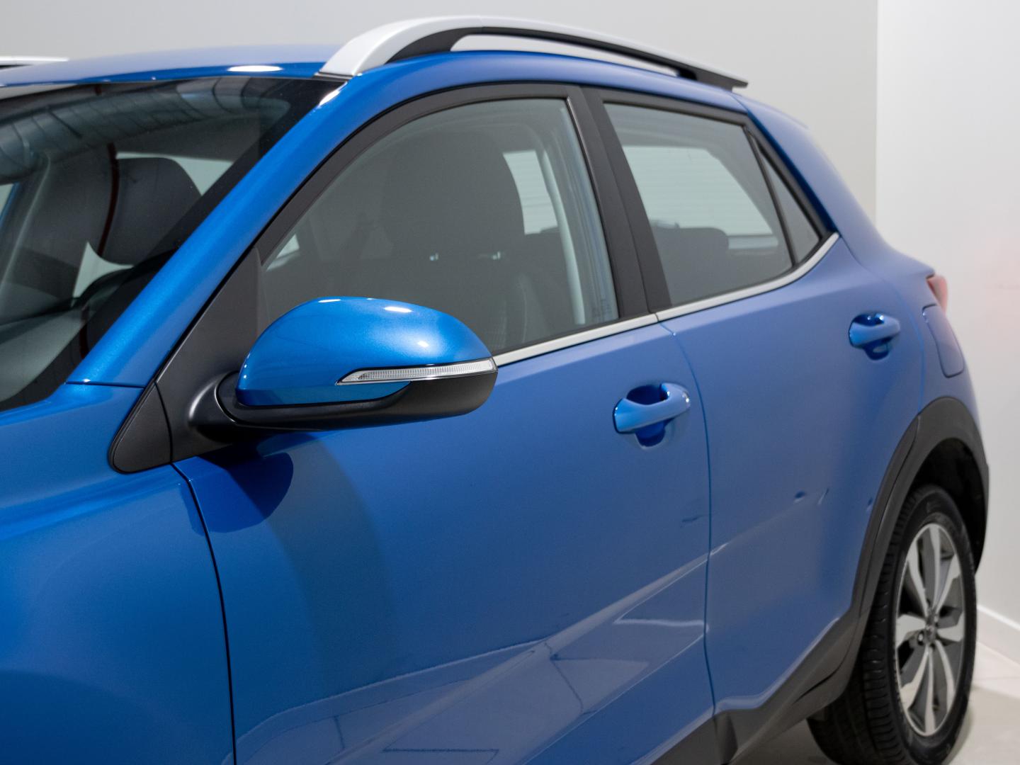 Kia Stonic 1.0 T-GDi 74kW (100CV) MHEV MT Drive