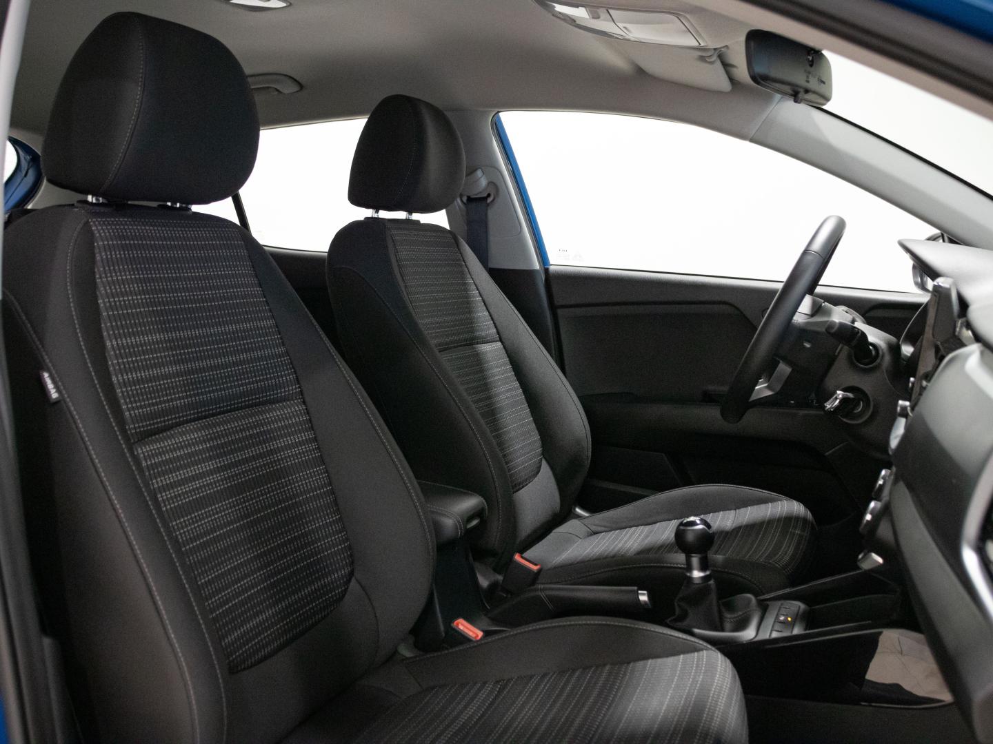 Kia Stonic 1.0 T-GDi 74kW (100CV) MHEV MT Drive