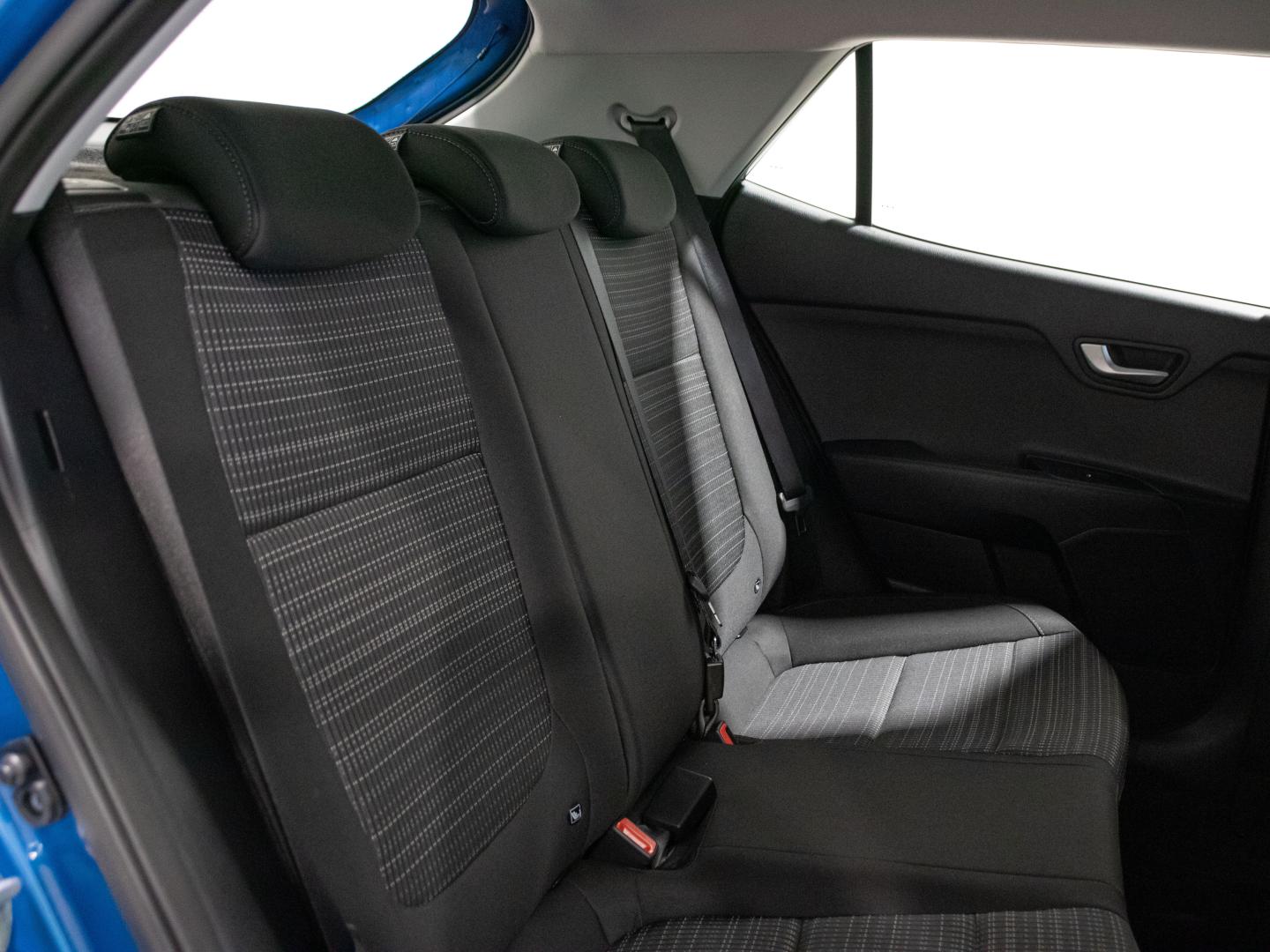 Kia Stonic 1.0 T-GDi 74kW (100CV) MHEV MT Drive