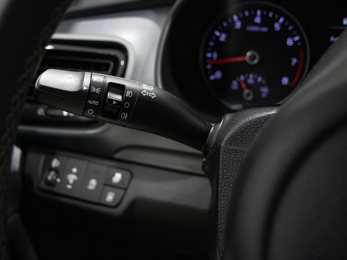 Kia Stonic 1.0 T-GDi 74kW (100CV) MHEV MT Drive