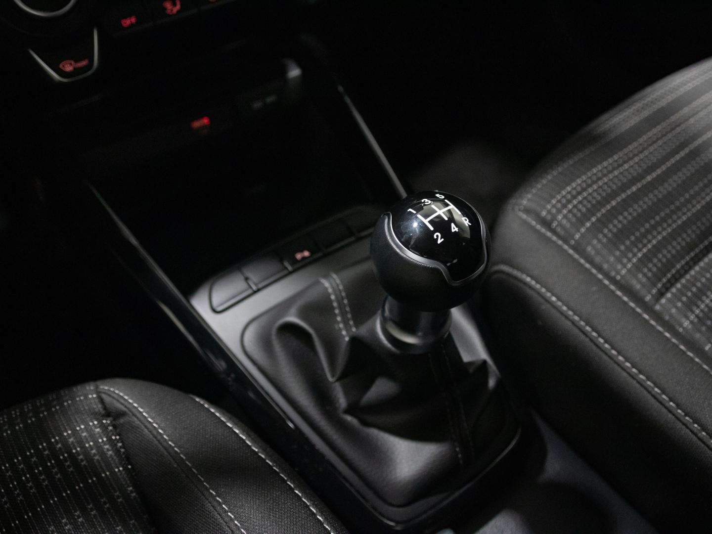 Kia Stonic 1.0 T-GDi 74kW (100CV) MHEV MT Drive