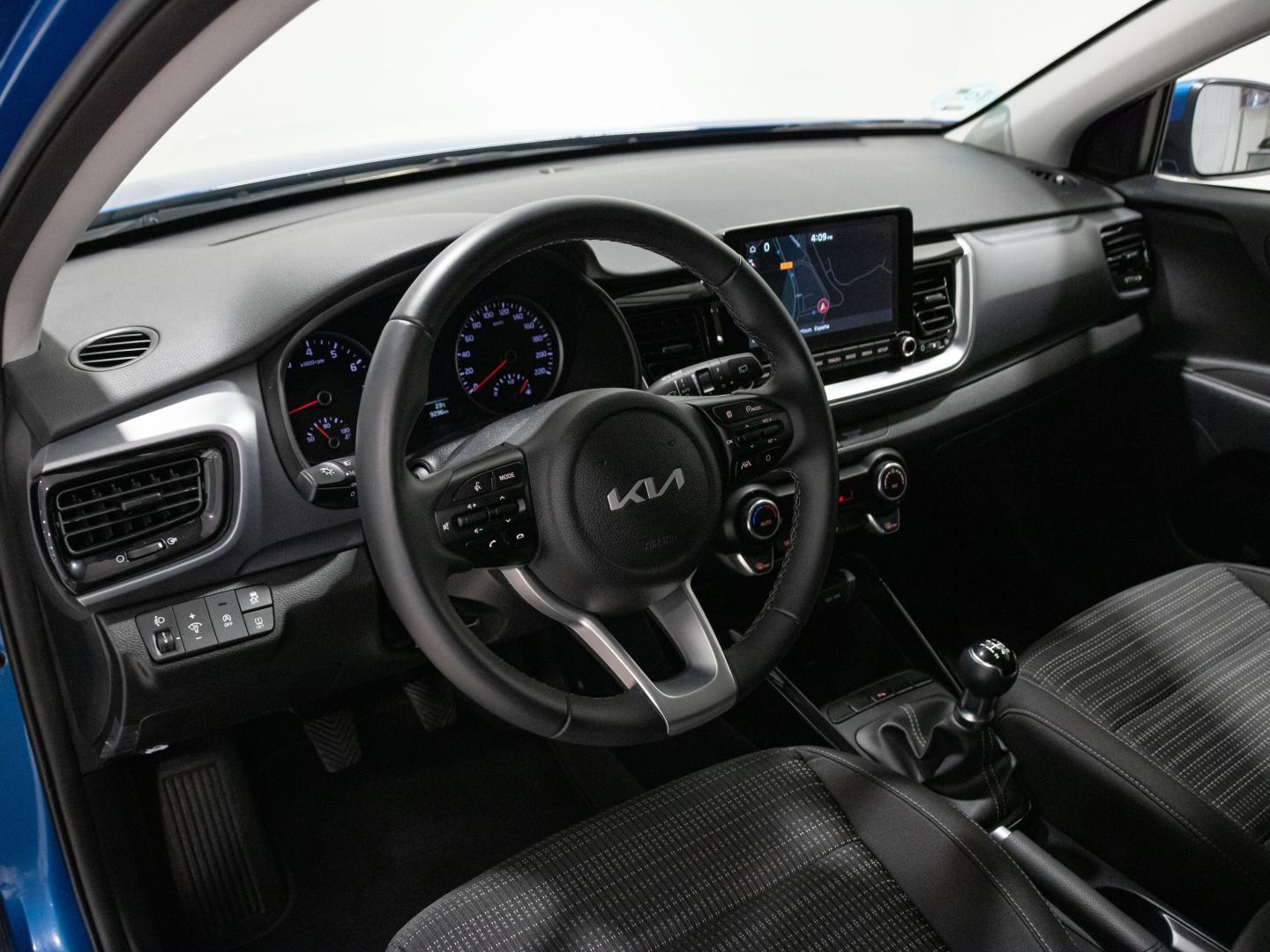 Kia Stonic 1.0 T-GDi 74kW (100CV) MHEV MT Drive