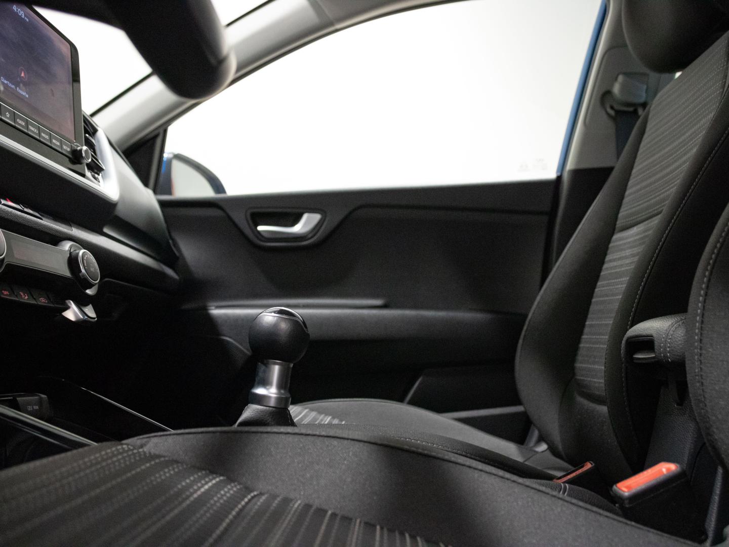 Kia Stonic 1.0 T-GDi 74kW (100CV) MHEV MT Drive