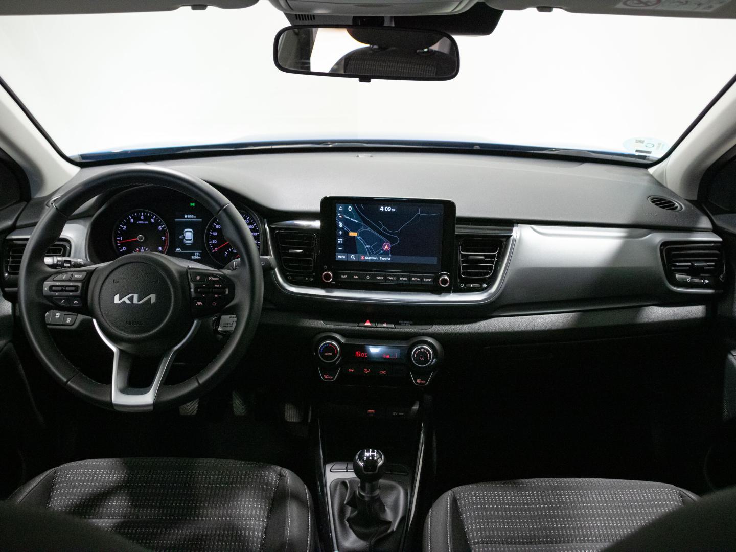 Kia Stonic 1.0 T-GDi 74kW (100CV) MHEV MT Drive