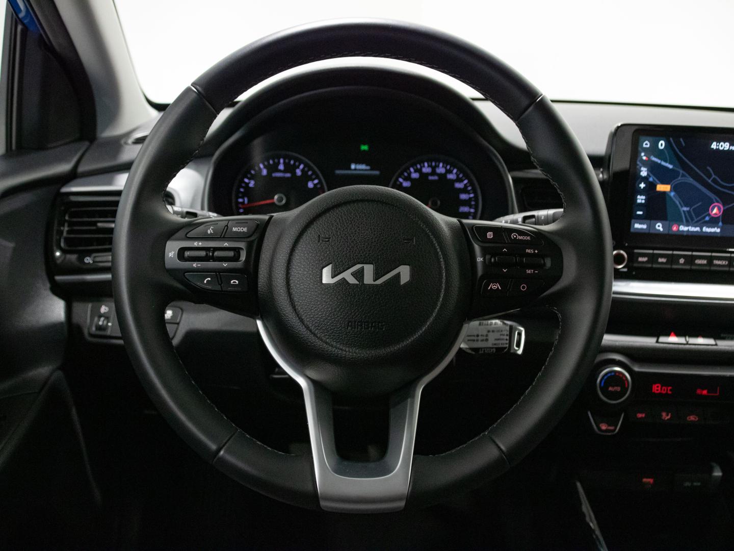 Kia Stonic 1.0 T-GDi 74kW (100CV) MHEV MT Drive