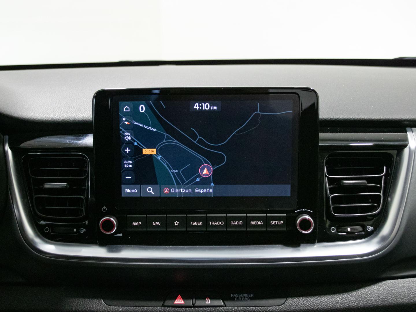 Kia Stonic 1.0 T-GDi 74kW (100CV) MHEV MT Drive