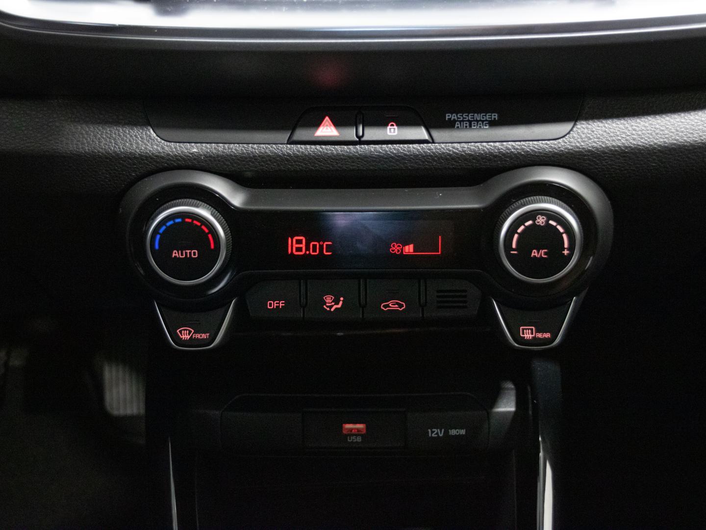 Kia Stonic 1.0 T-GDi 74kW (100CV) MHEV MT Drive