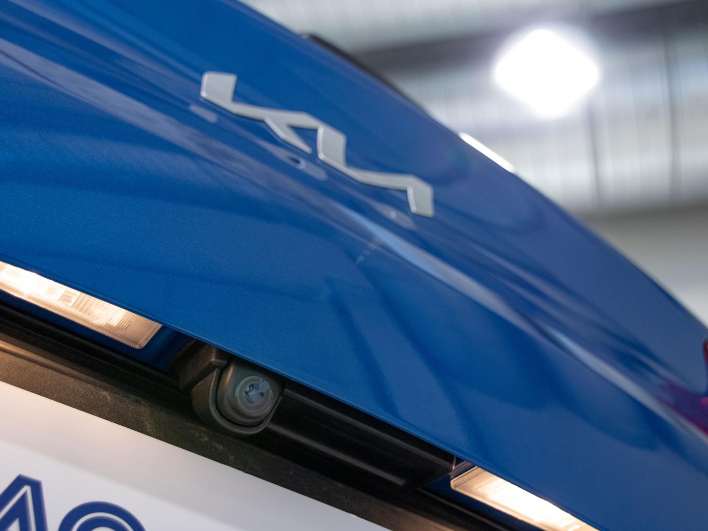 Kia Stonic 1.0 T-GDi 74kW (100CV) MHEV MT Drive