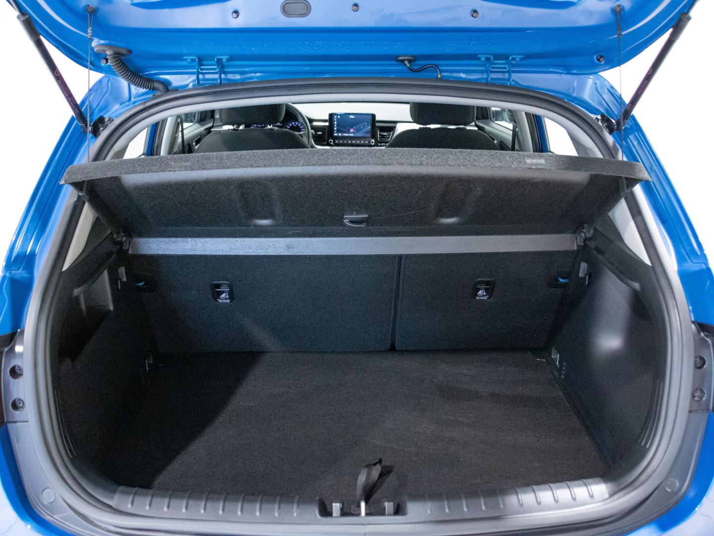 Kia Stonic 1.0 T-GDi 74kW (100CV) MHEV MT Drive