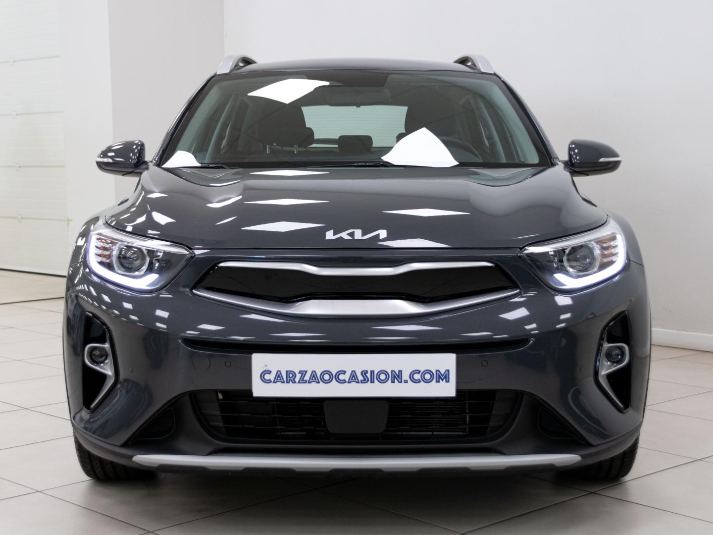 Kia Stonic 1.0 T-GDi 74kW (100CV) MHEV MT Drive