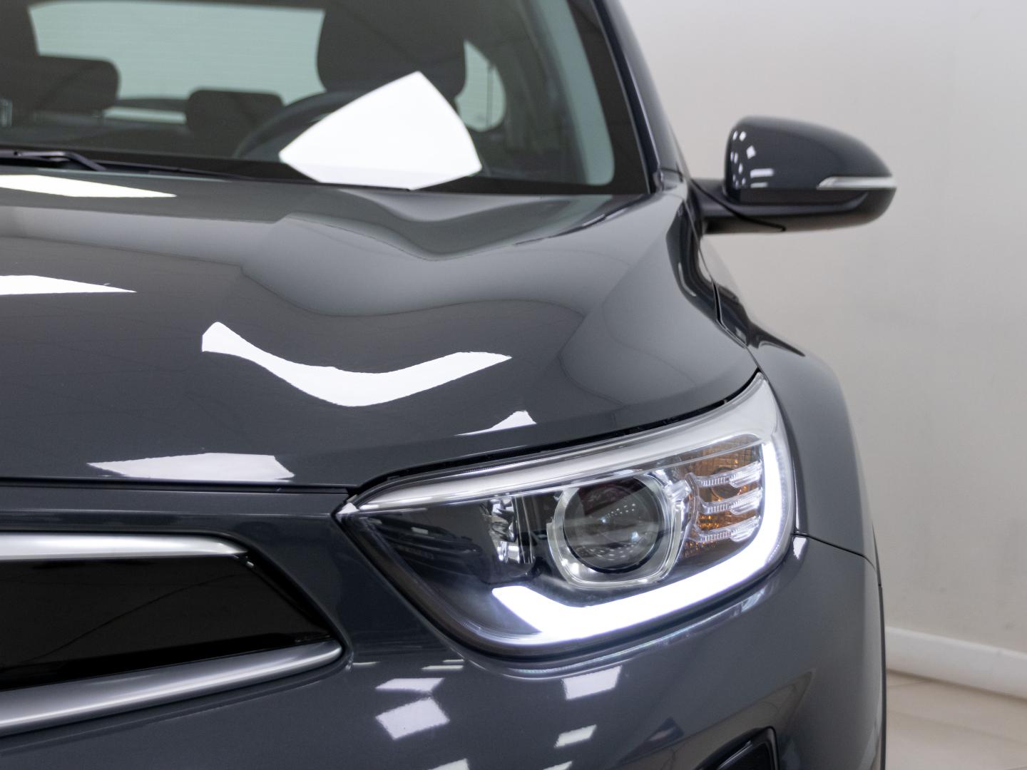 Kia Stonic 1.0 T-GDi 74kW (100CV) MHEV MT Drive