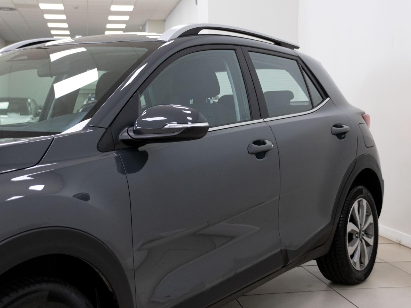 Kia Stonic 1.0 T-GDi 74kW (100CV) MHEV MT Drive