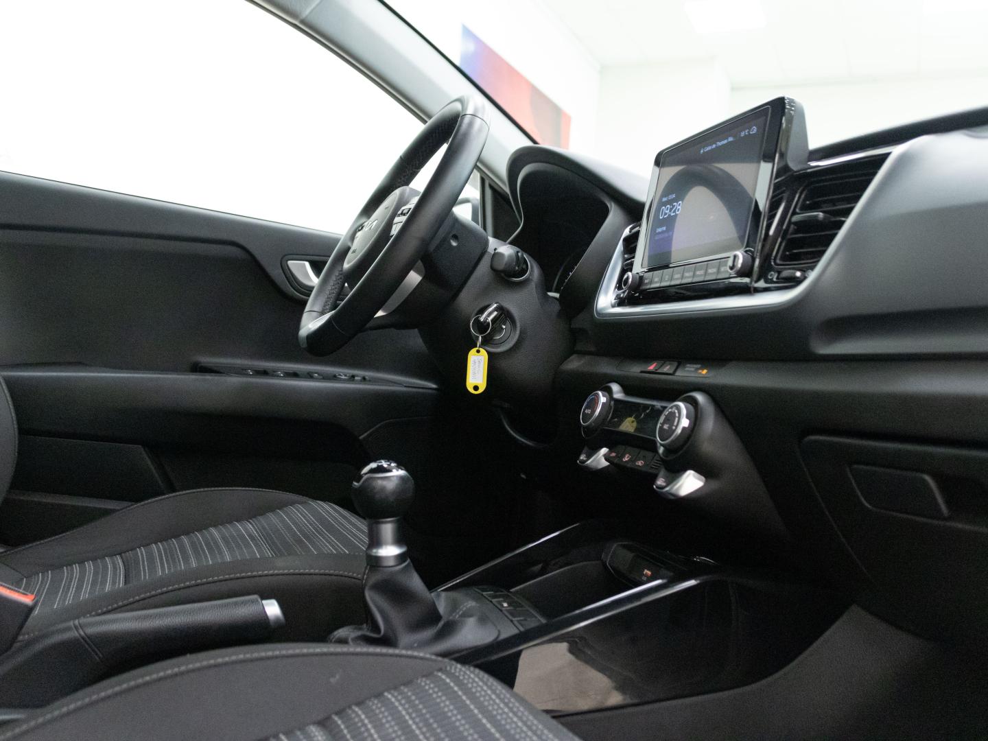 Kia Stonic 1.0 T-GDi 74kW (100CV) MHEV MT Drive