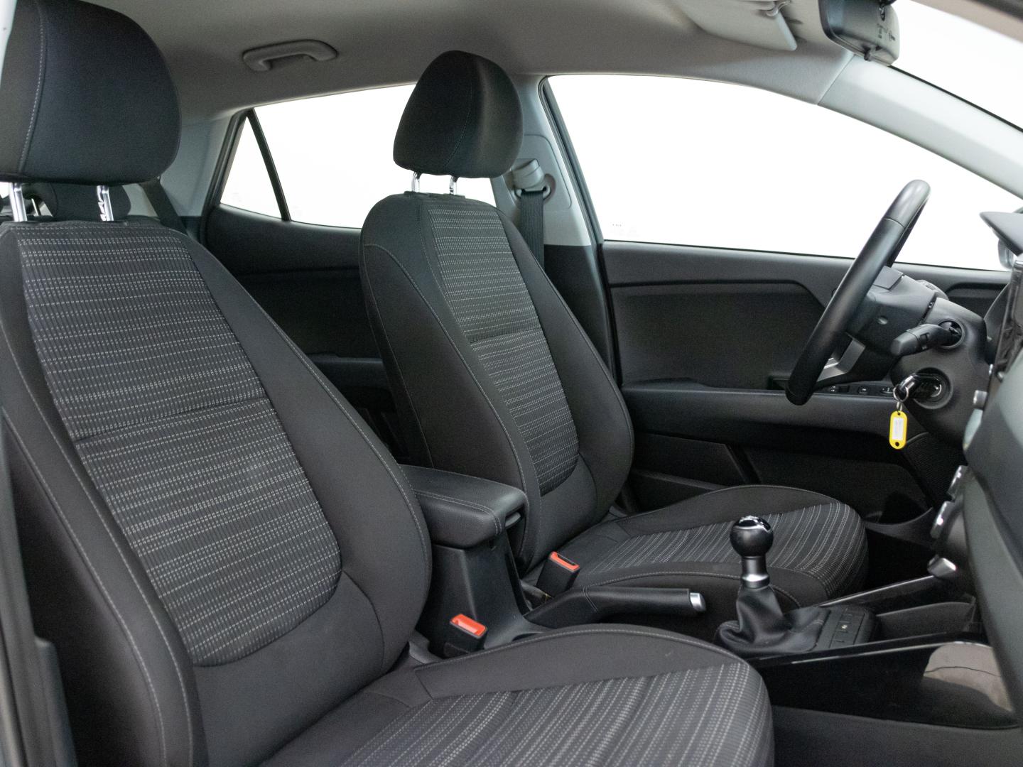 Kia Stonic 1.0 T-GDi 74kW (100CV) MHEV MT Drive