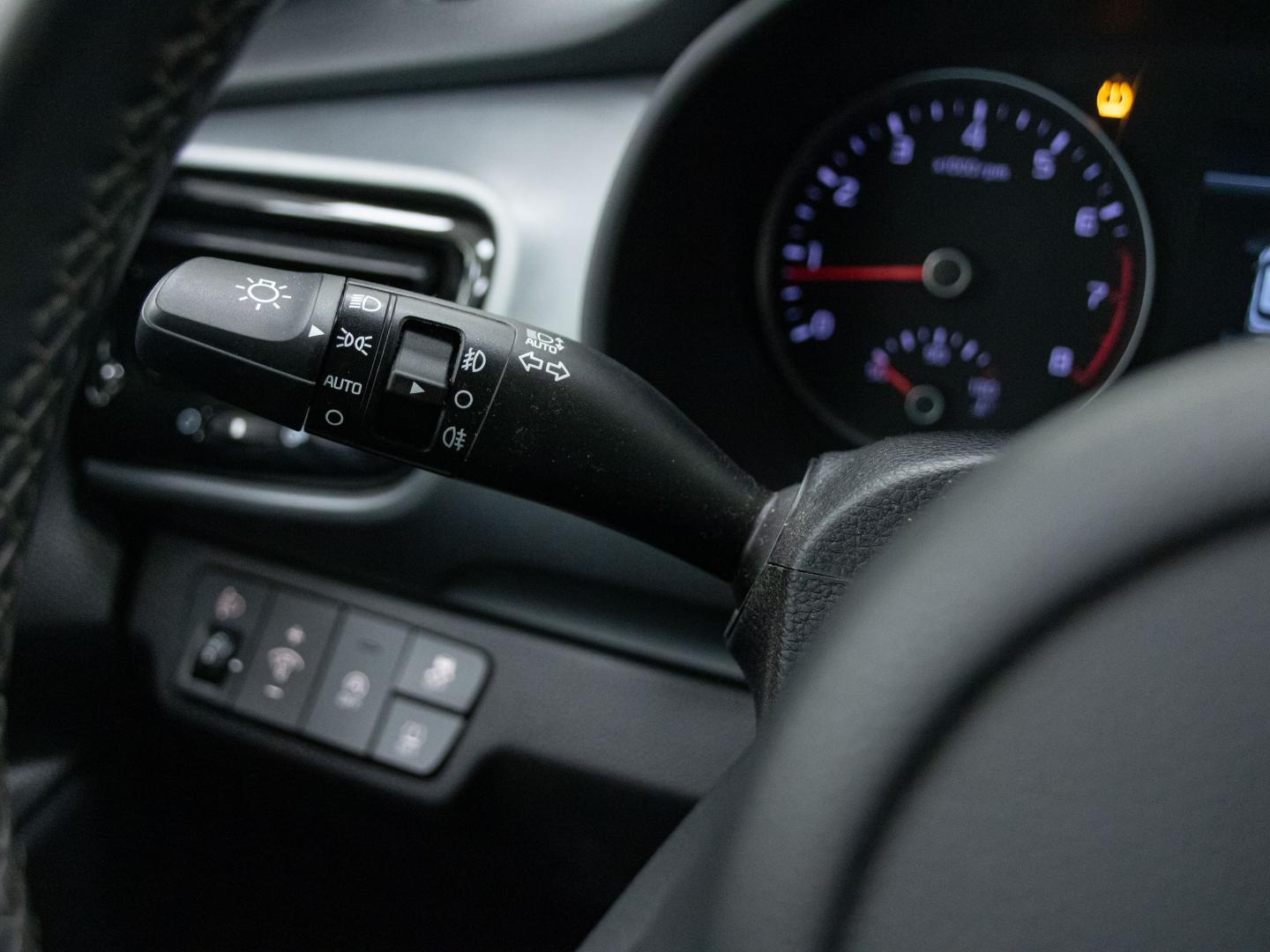 Kia Stonic 1.0 T-GDi 74kW (100CV) MHEV MT Drive