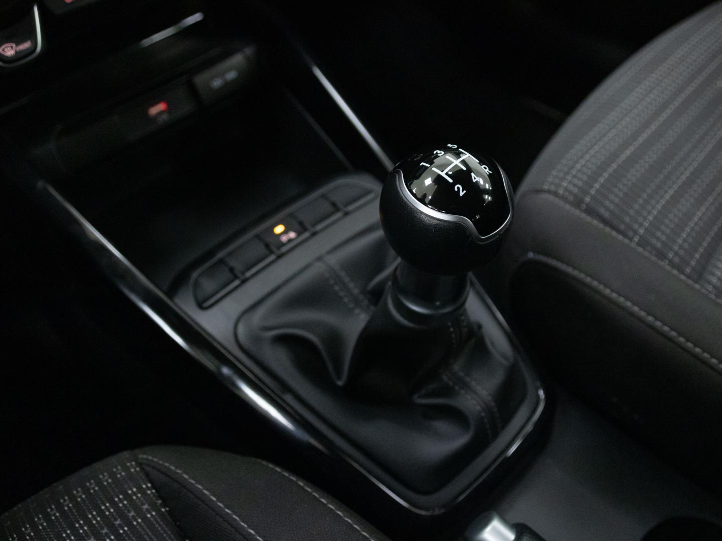 Kia Stonic 1.0 T-GDi 74kW (100CV) MHEV MT Drive