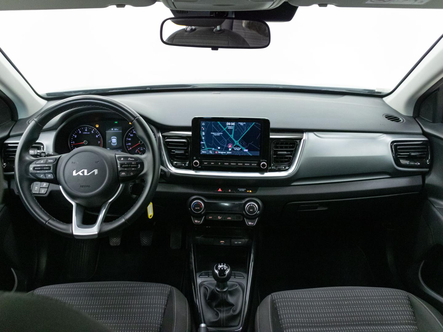 Kia Stonic 1.0 T-GDi 74kW (100CV) MHEV MT Drive