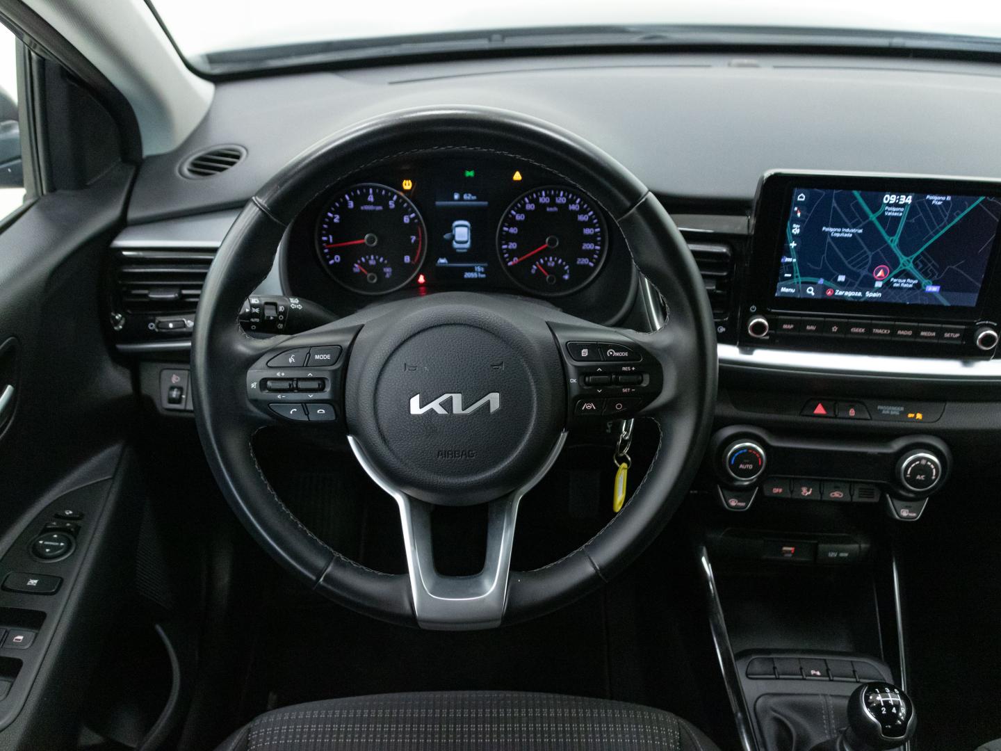 Kia Stonic 1.0 T-GDi 74kW (100CV) MHEV MT Drive