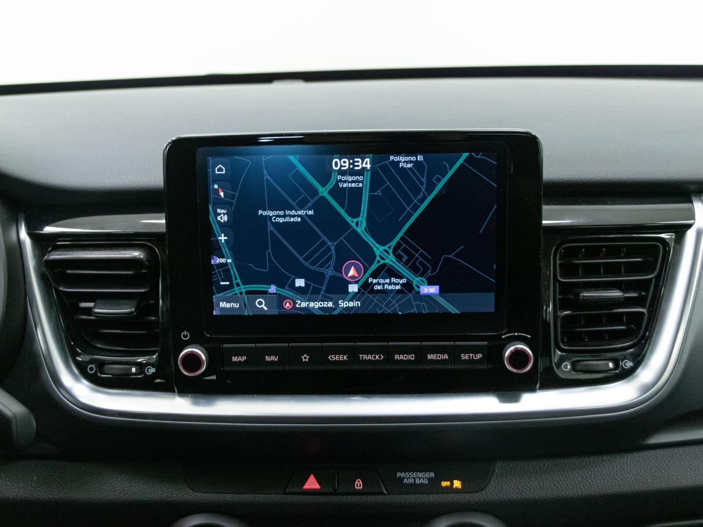 Kia Stonic 1.0 T-GDi 74kW (100CV) MHEV MT Drive