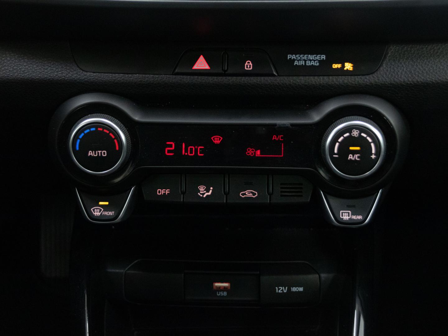 Kia Stonic 1.0 T-GDi 74kW (100CV) MHEV MT Drive