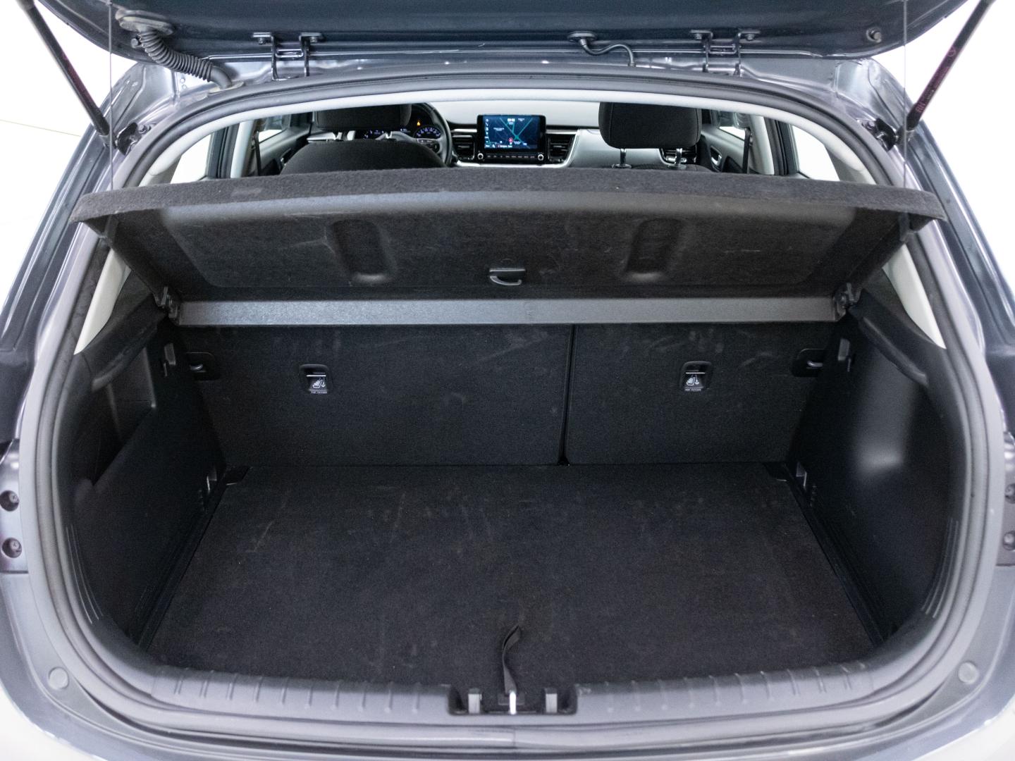 Kia Stonic 1.0 T-GDi 74kW (100CV) MHEV MT Drive