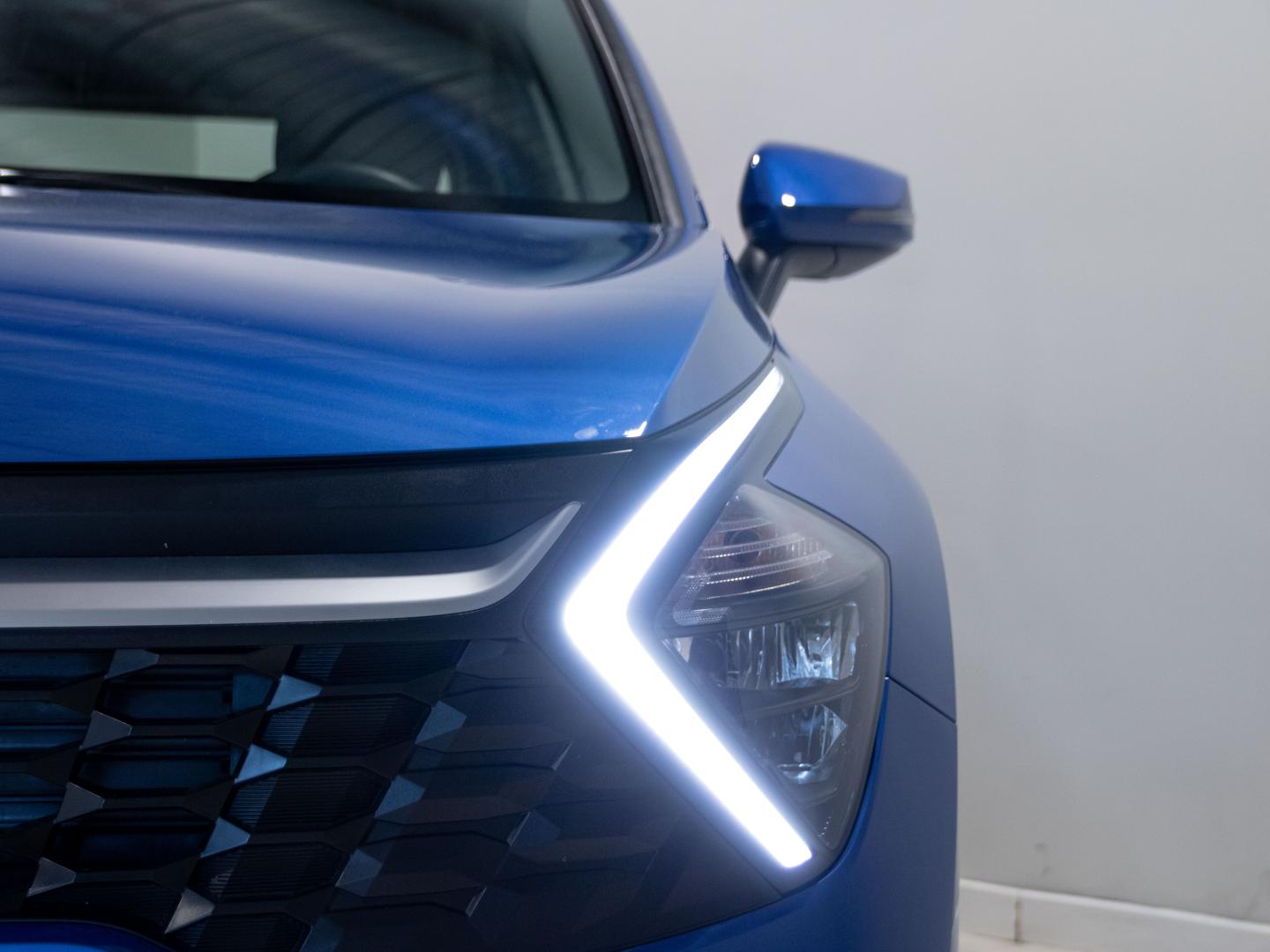 Kia Sportage 1.6 T-GDi MHEV 110kW (150CV) Drive 4x2