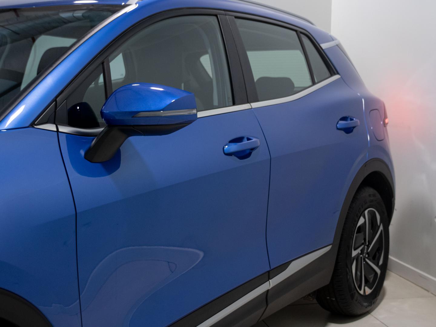 Kia Sportage 1.6 T-GDi MHEV 110kW (150CV) Drive 4x2