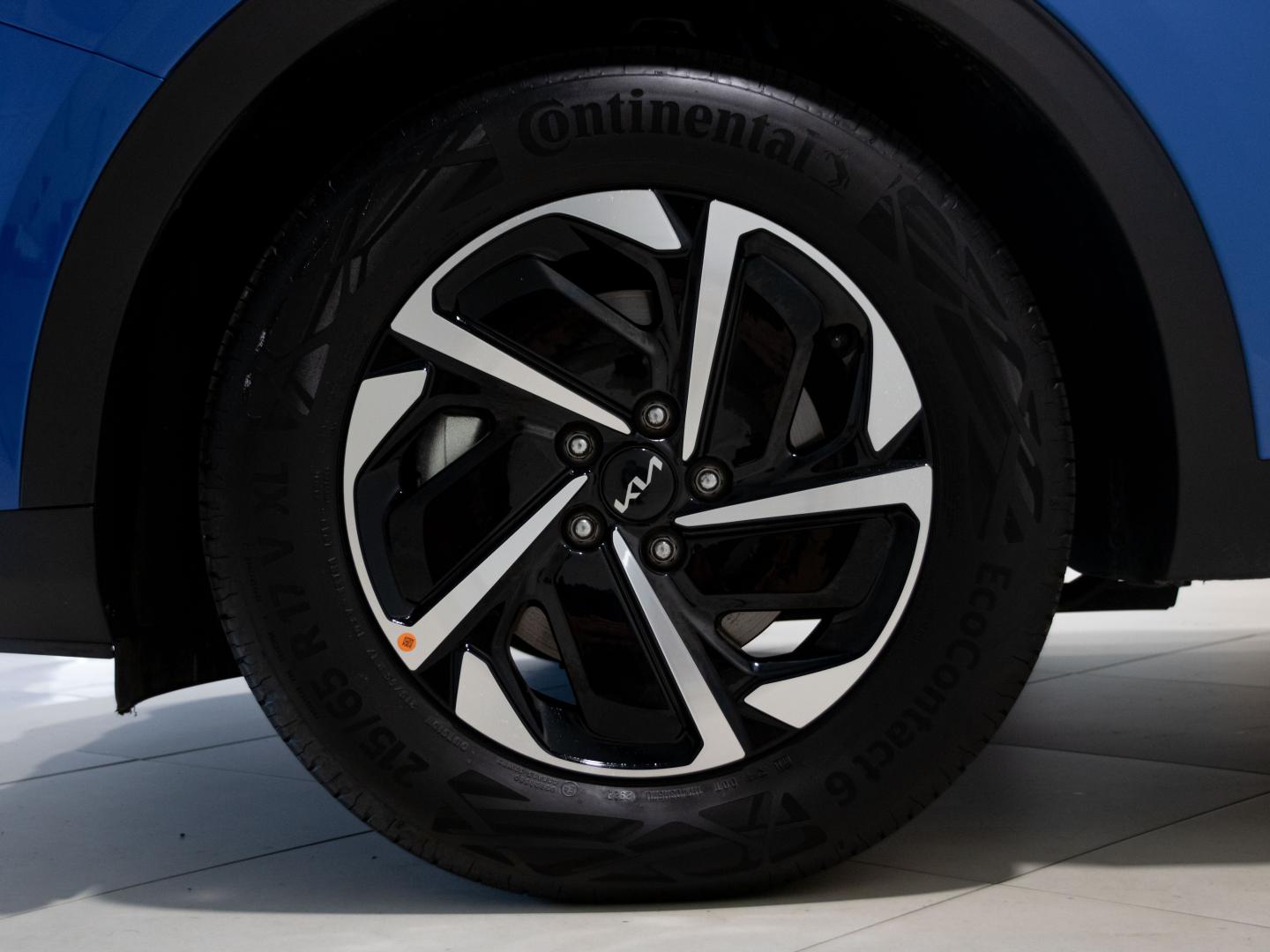 Kia Sportage 1.6 T-GDi MHEV 110kW (150CV) Drive 4x2