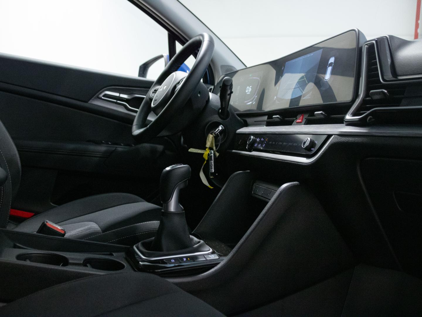 Kia Sportage 1.6 T-GDi MHEV 110kW (150CV) Drive 4x2