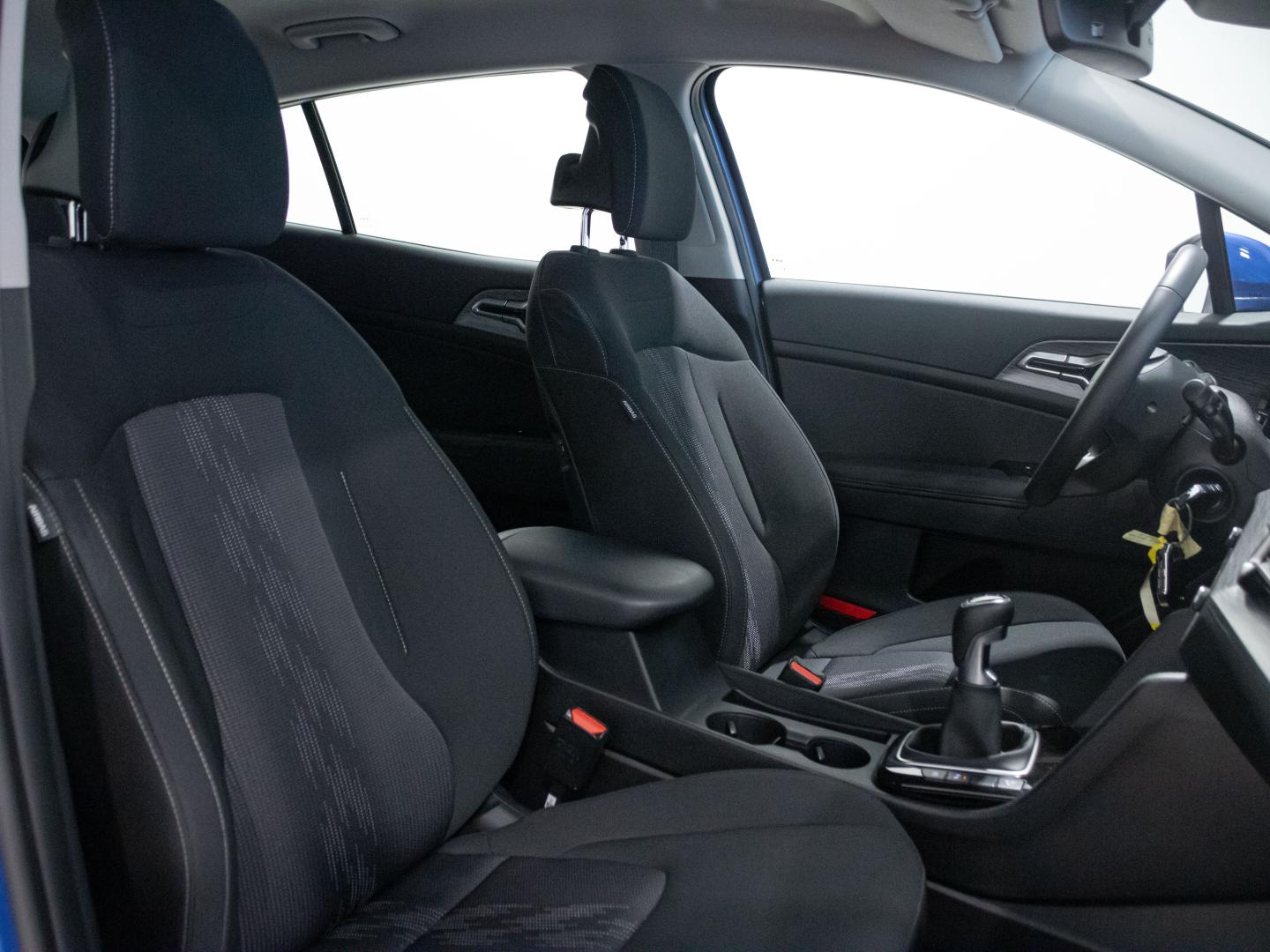 Kia Sportage 1.6 T-GDi MHEV 110kW (150CV) Drive 4x2