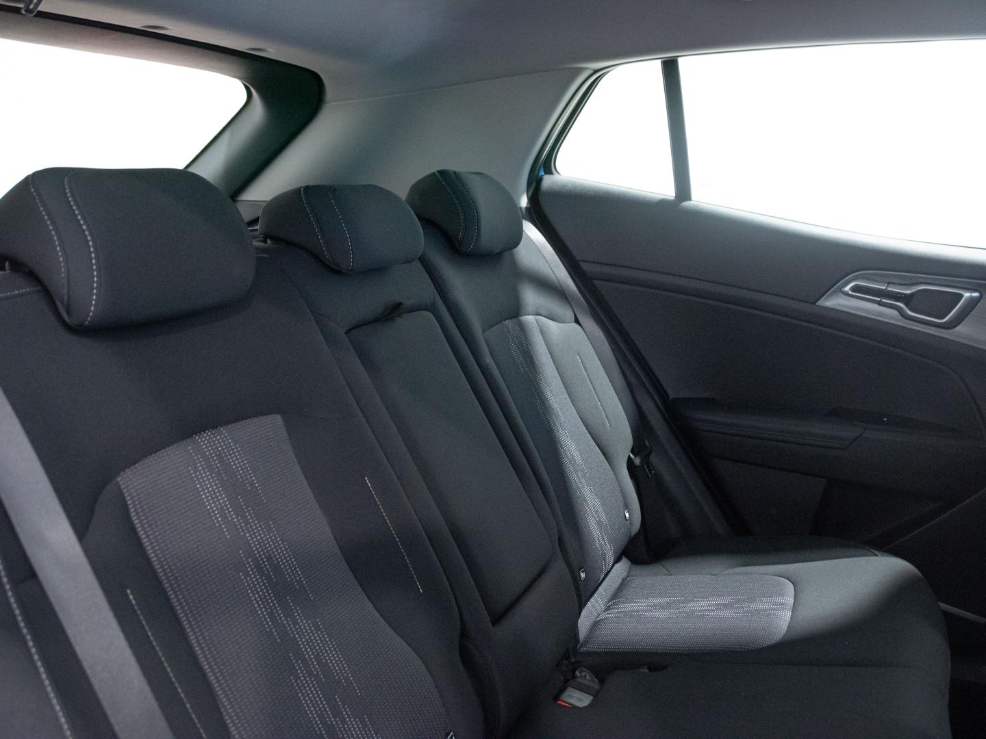 Kia Sportage 1.6 T-GDi MHEV 110kW (150CV) Drive 4x2