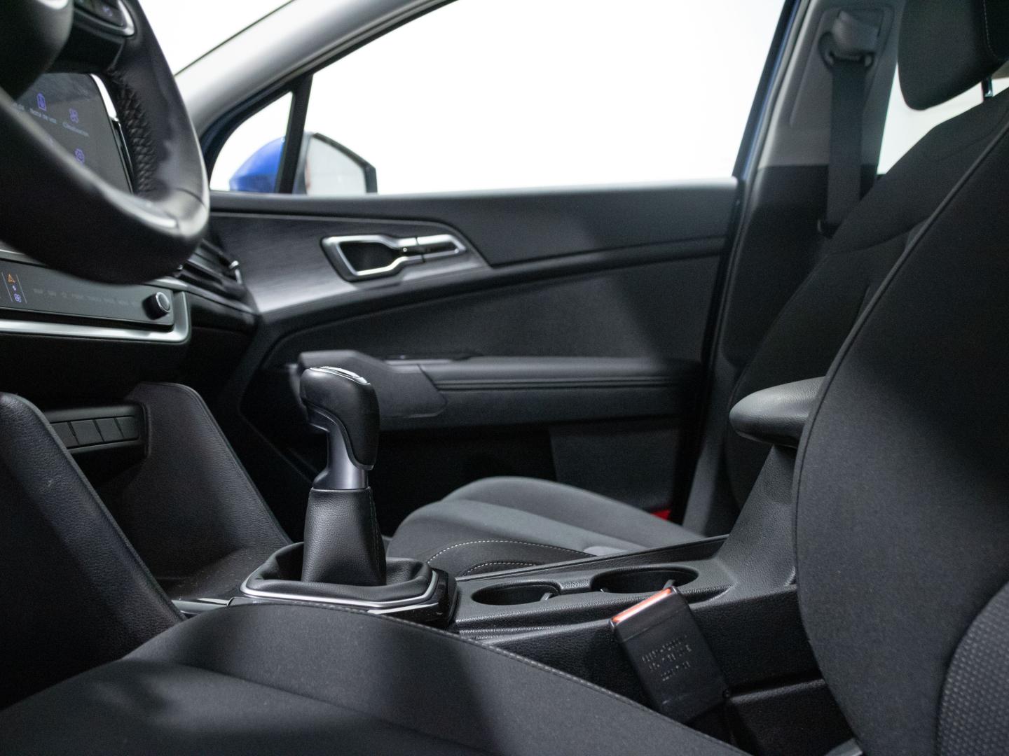 Kia Sportage 1.6 T-GDi MHEV 110kW (150CV) Drive 4x2