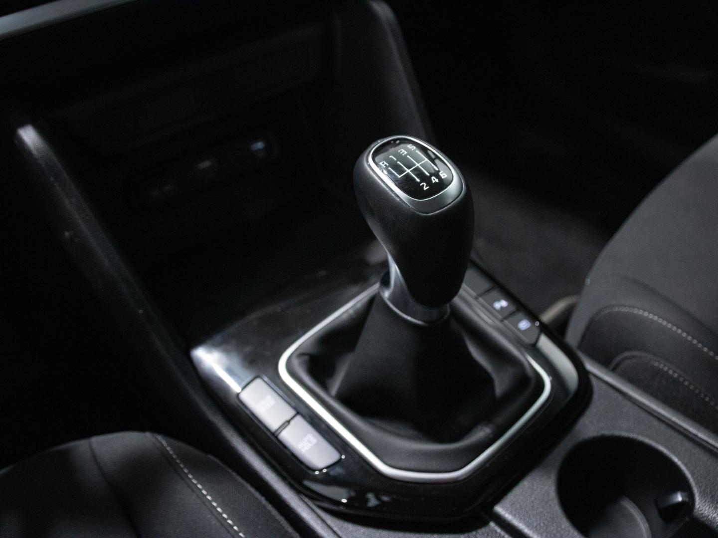 Kia Sportage 1.6 T-GDi MHEV 110kW (150CV) Drive 4x2