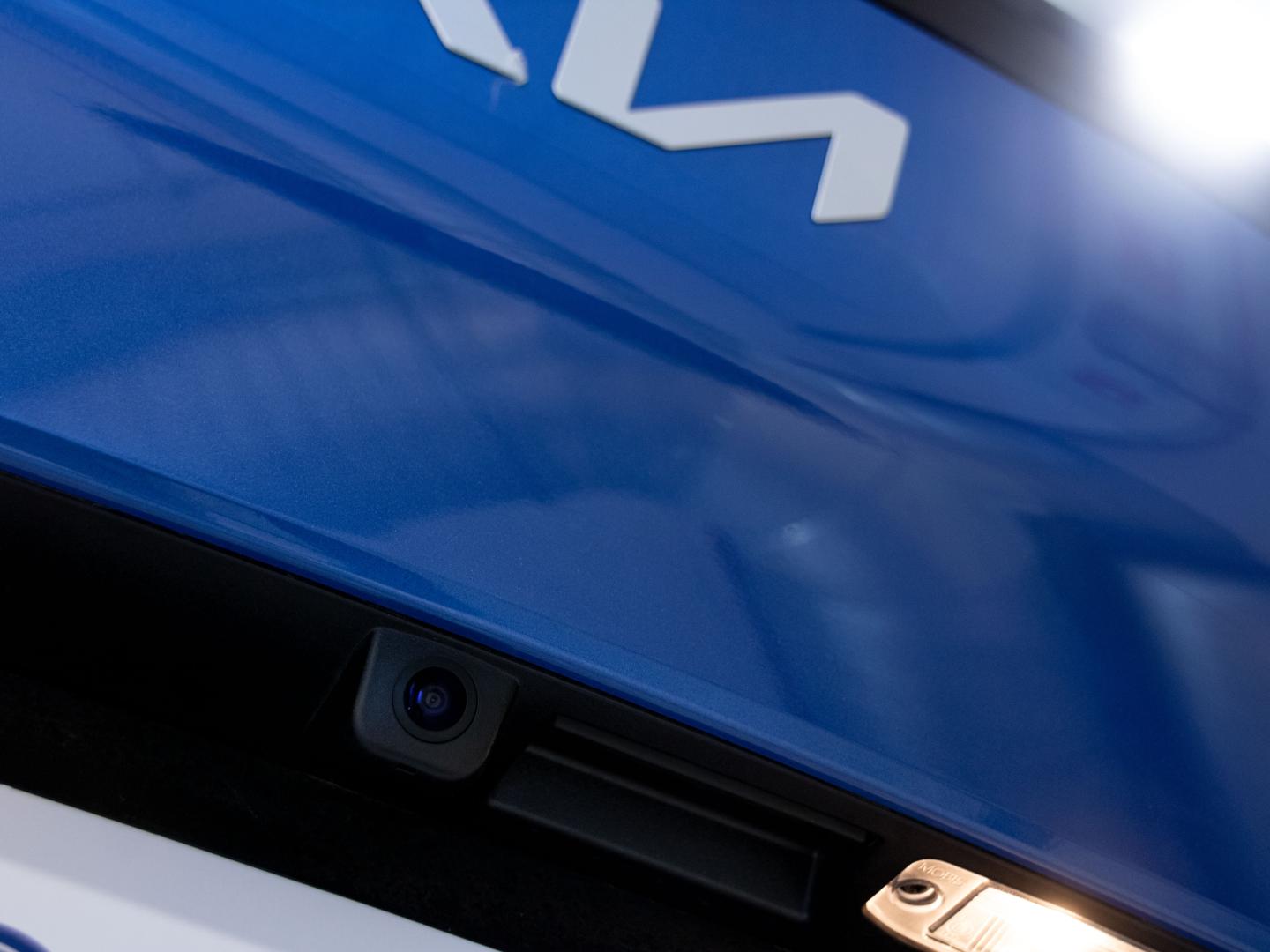 Kia Sportage 1.6 T-GDi MHEV 110kW (150CV) Drive 4x2