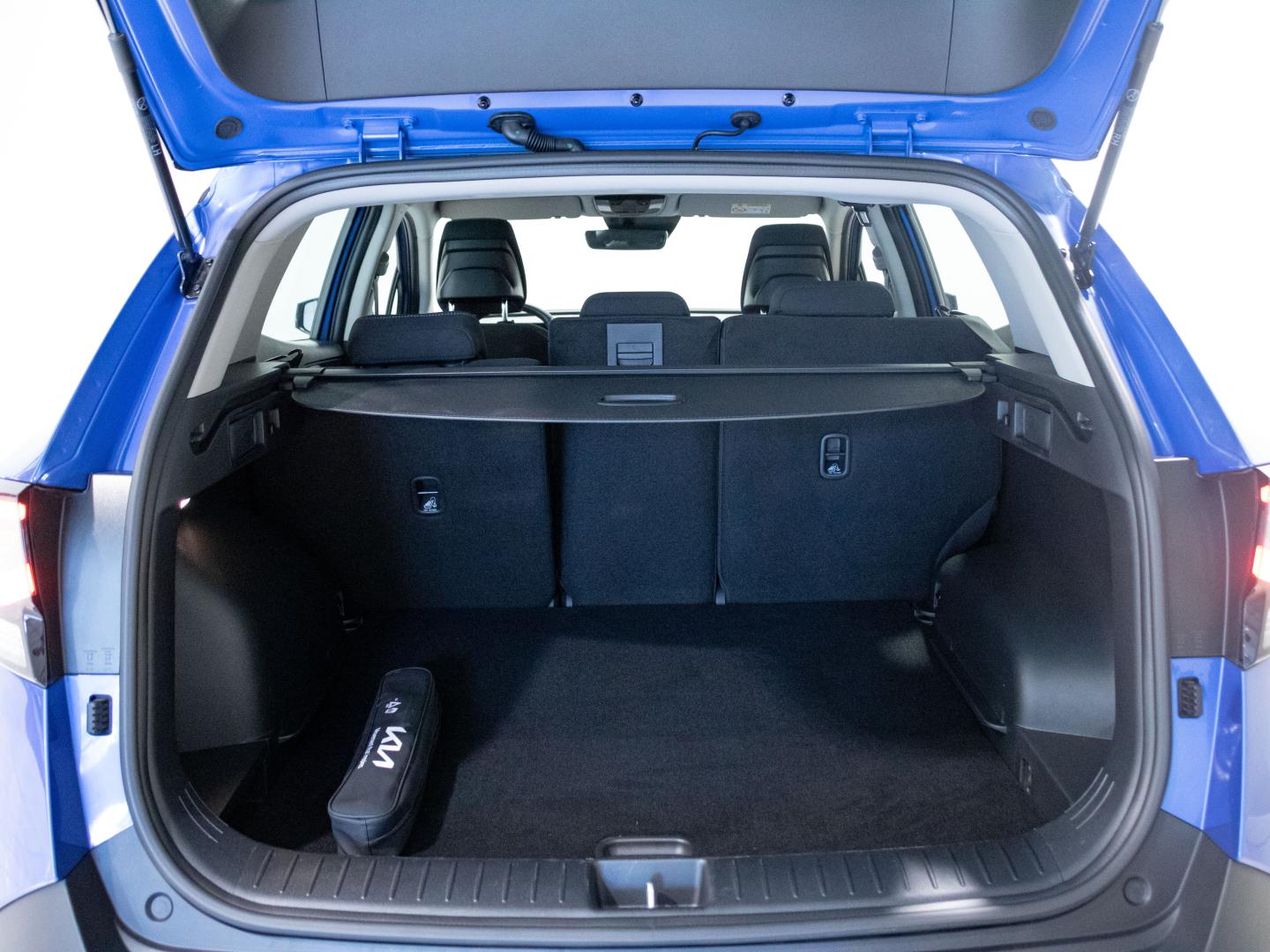 Kia Sportage 1.6 T-GDi MHEV 110kW (150CV) Drive 4x2