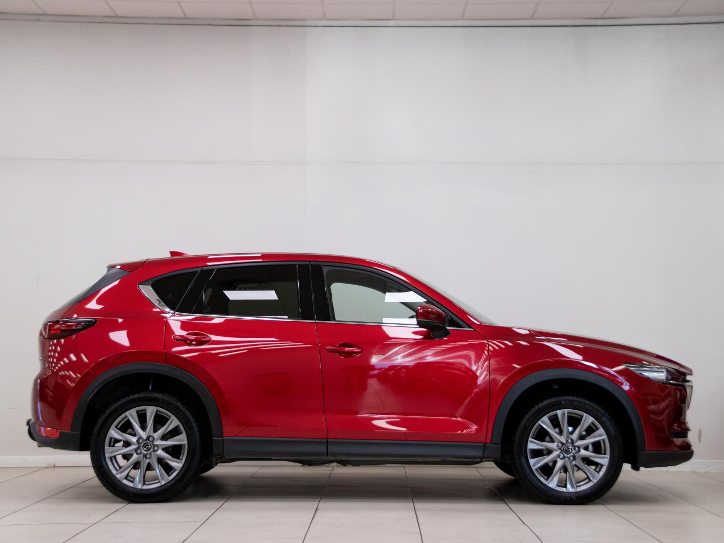 Mazda CX-5 2.0 G 121kW (165CV) 2WD Zenith