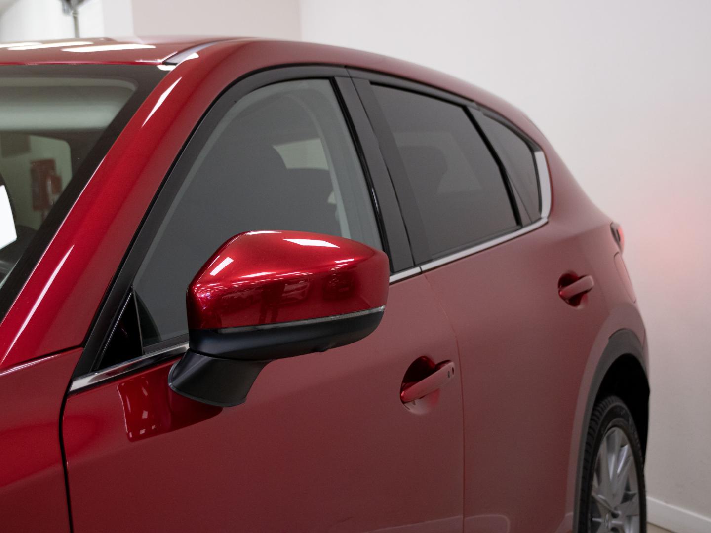 Mazda CX-5 2.0 G 121kW (165CV) 2WD Zenith