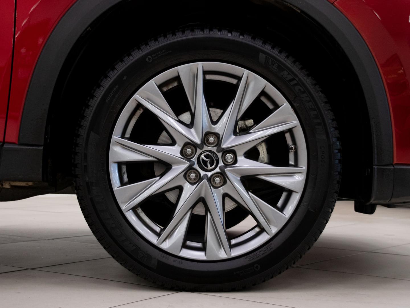 Mazda CX-5 2.0 G 121kW (165CV) 2WD Zenith