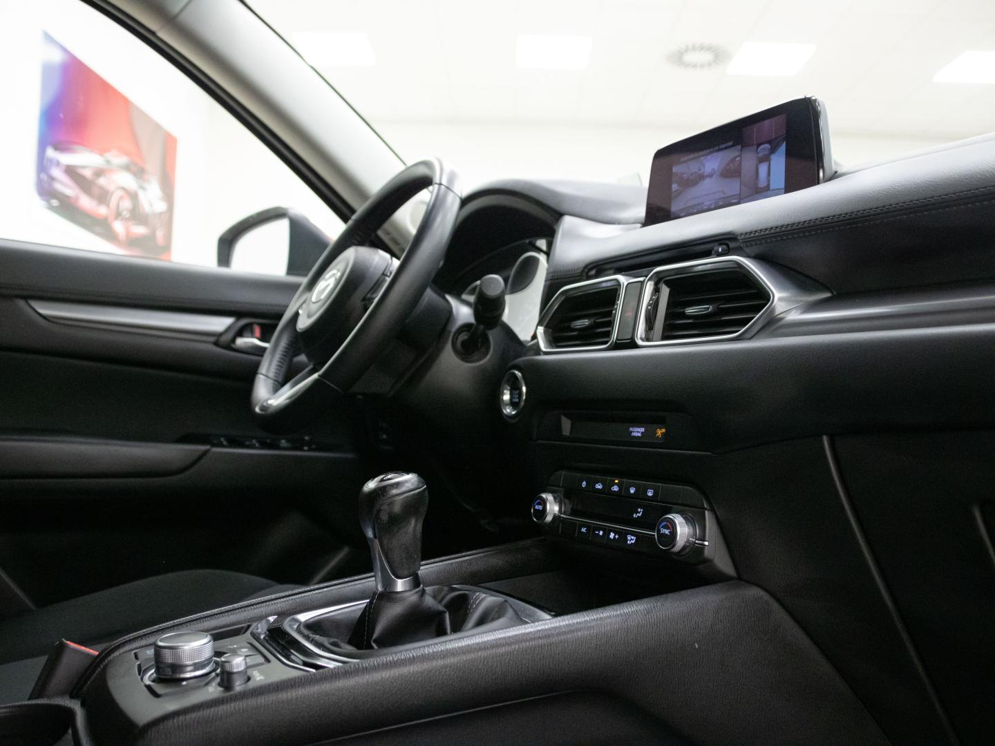 Mazda CX-5 2.0 G 121kW (165CV) 2WD Zenith