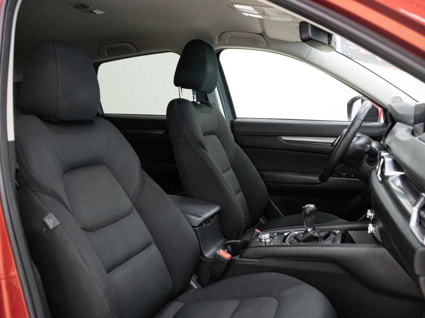 Mazda CX-5 2.0 G 121kW (165CV) 2WD Zenith