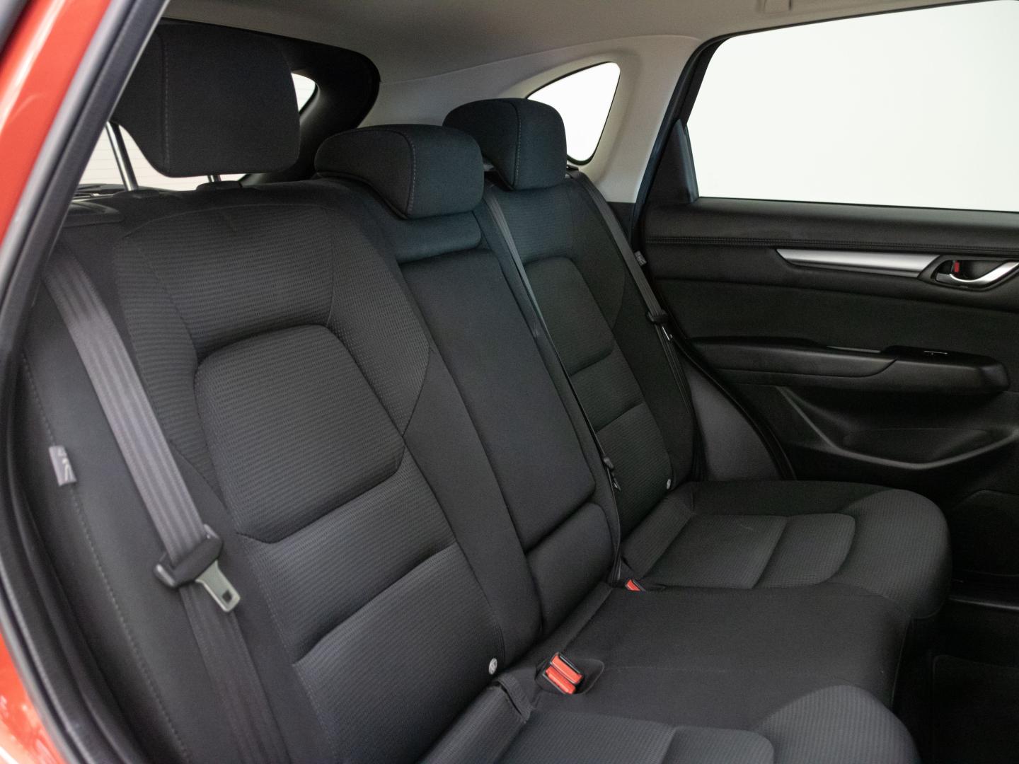 Mazda CX-5 2.0 G 121kW (165CV) 2WD Zenith