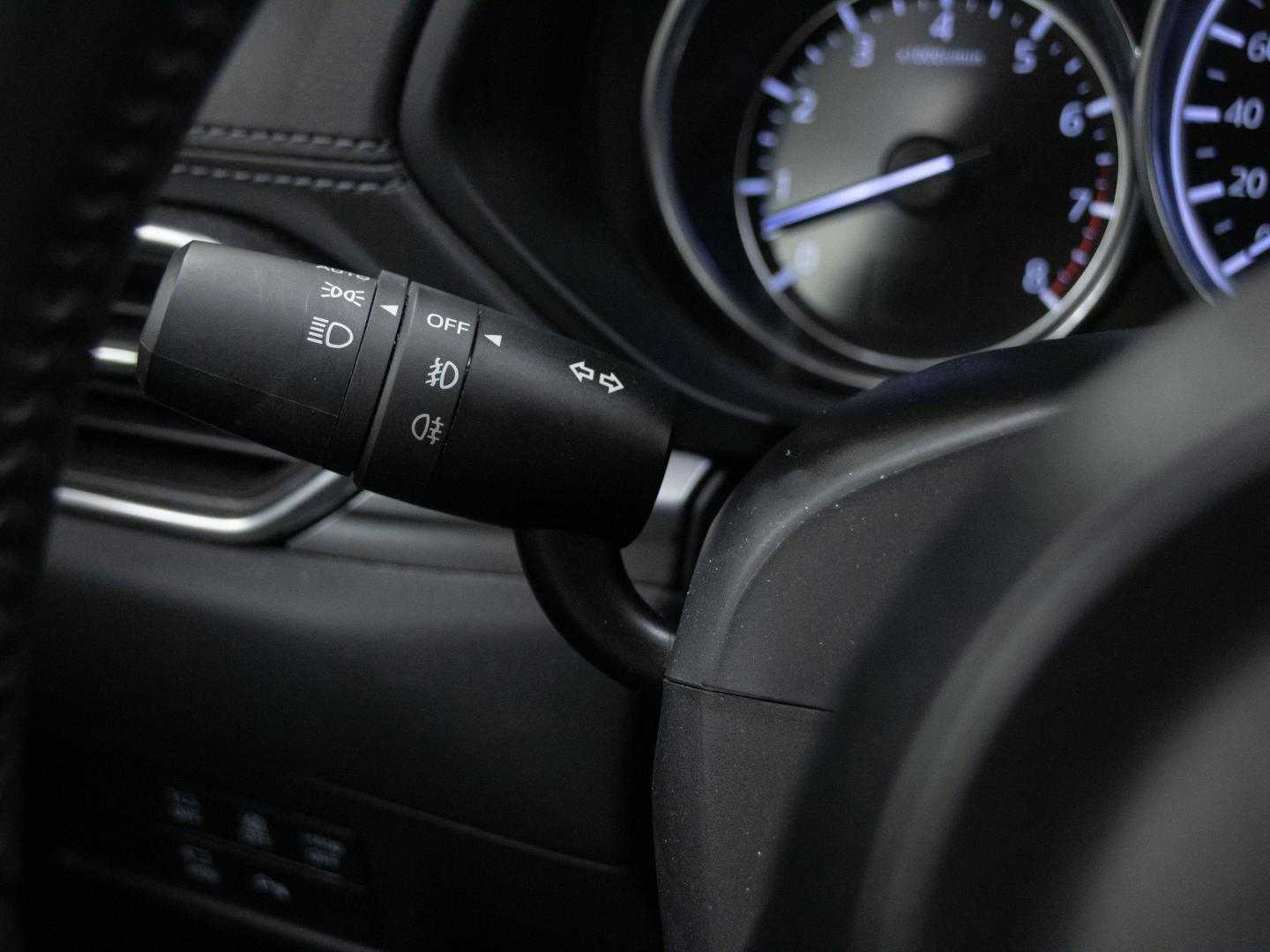 Mazda CX-5 2.0 G 121kW (165CV) 2WD Zenith