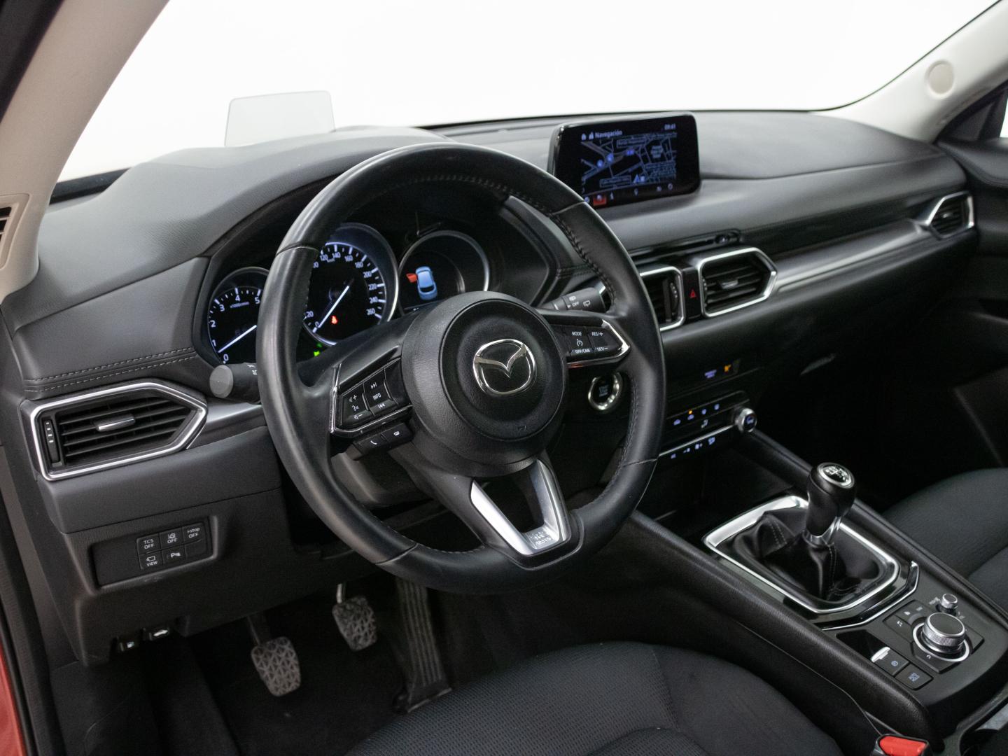 Mazda CX-5 2.0 G 121kW (165CV) 2WD Zenith