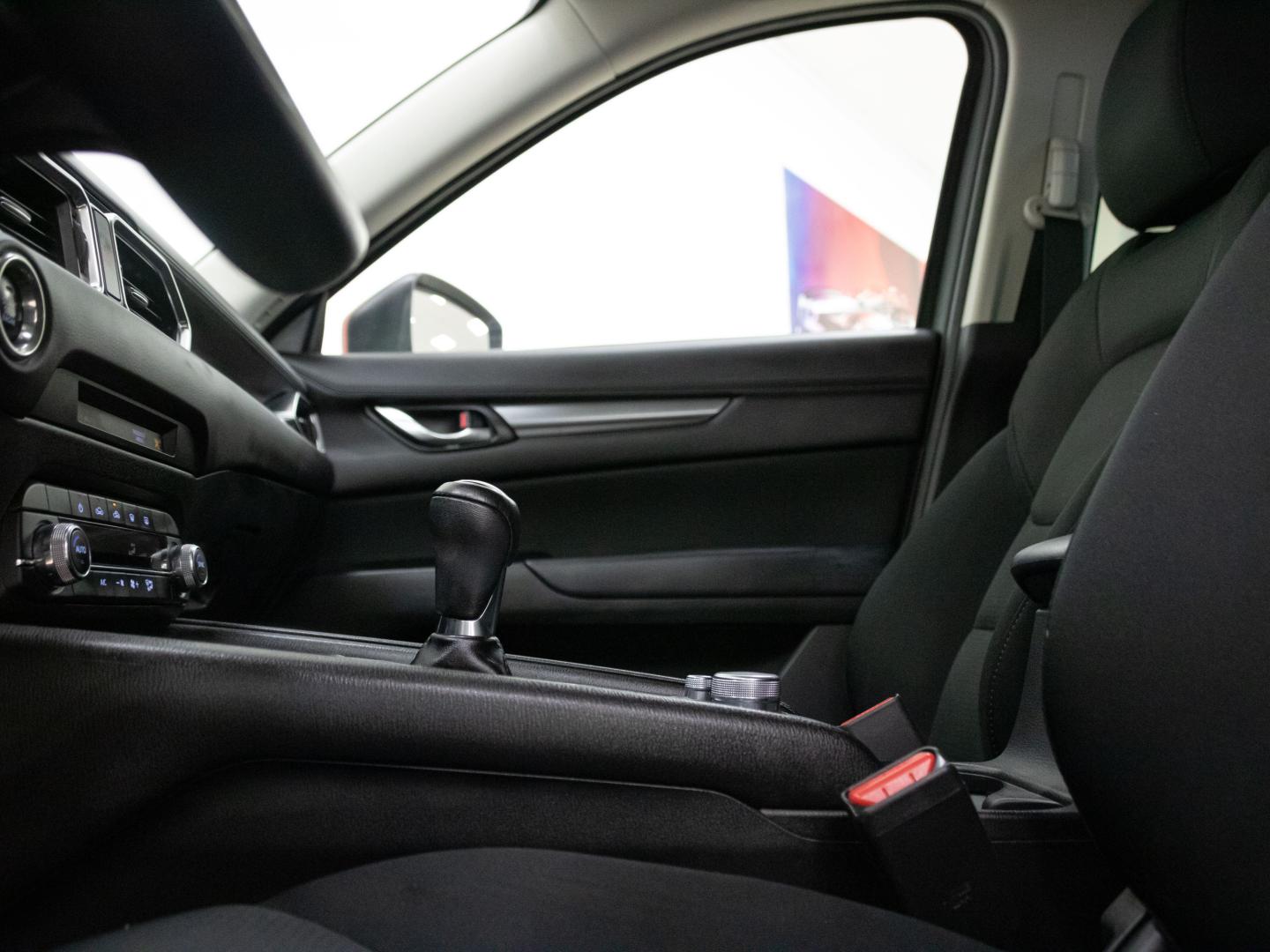 Mazda CX-5 2.0 G 121kW (165CV) 2WD Zenith