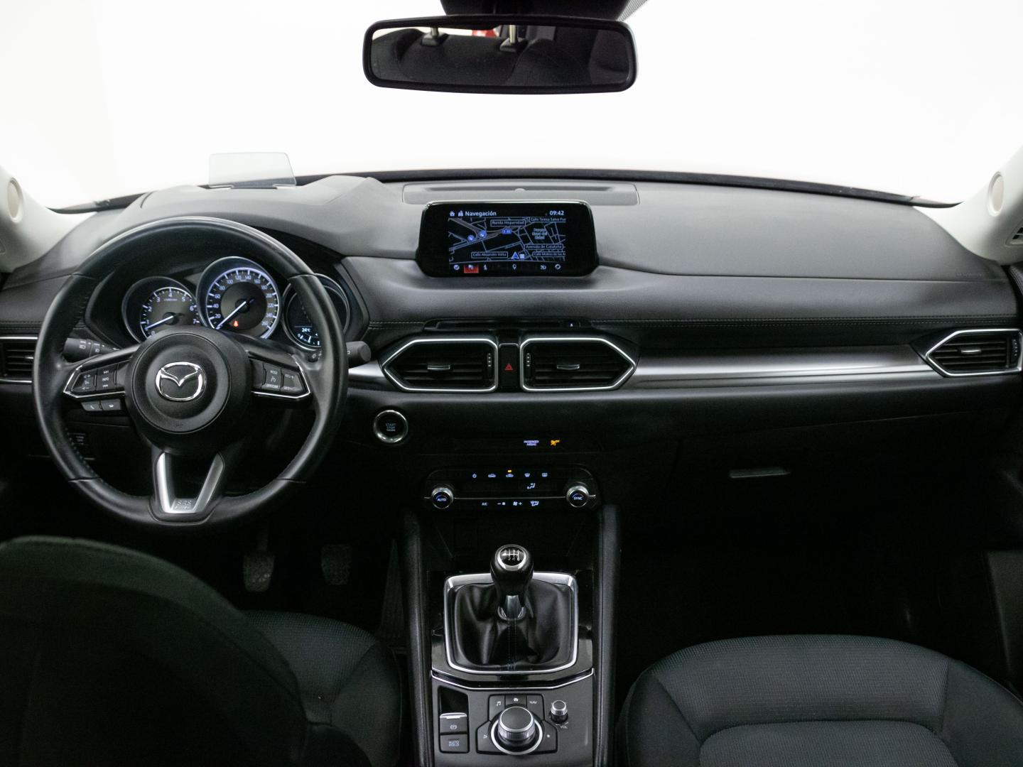 Mazda CX-5 2.0 G 121kW (165CV) 2WD Zenith