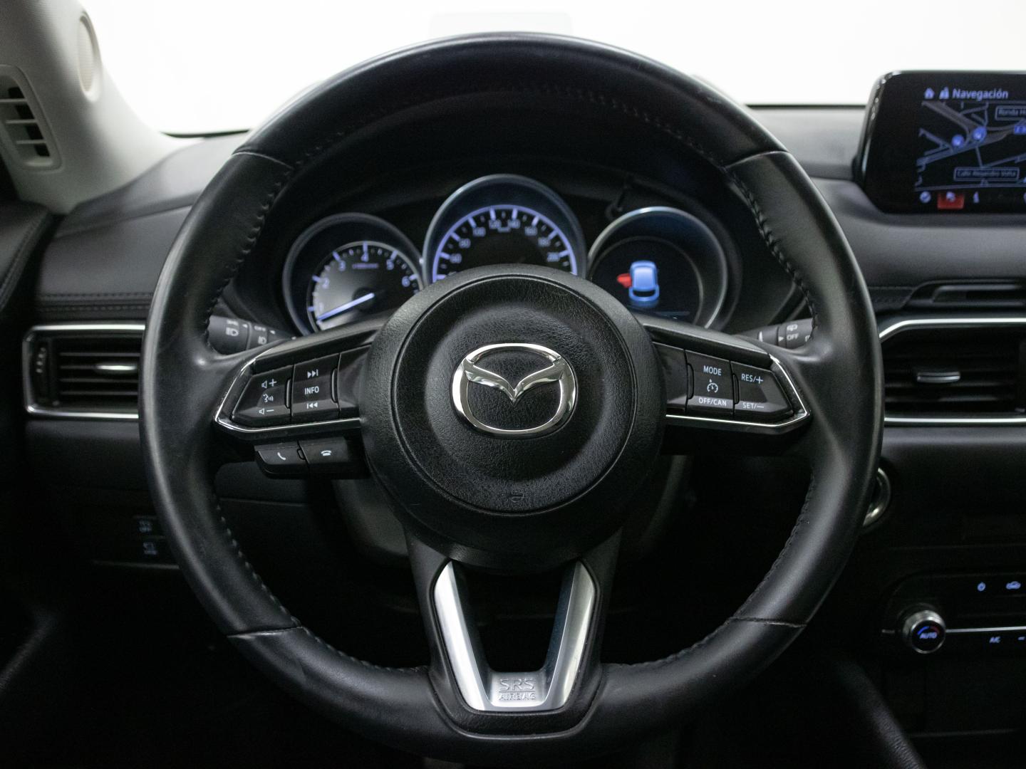 Mazda CX-5 2.0 G 121kW (165CV) 2WD Zenith