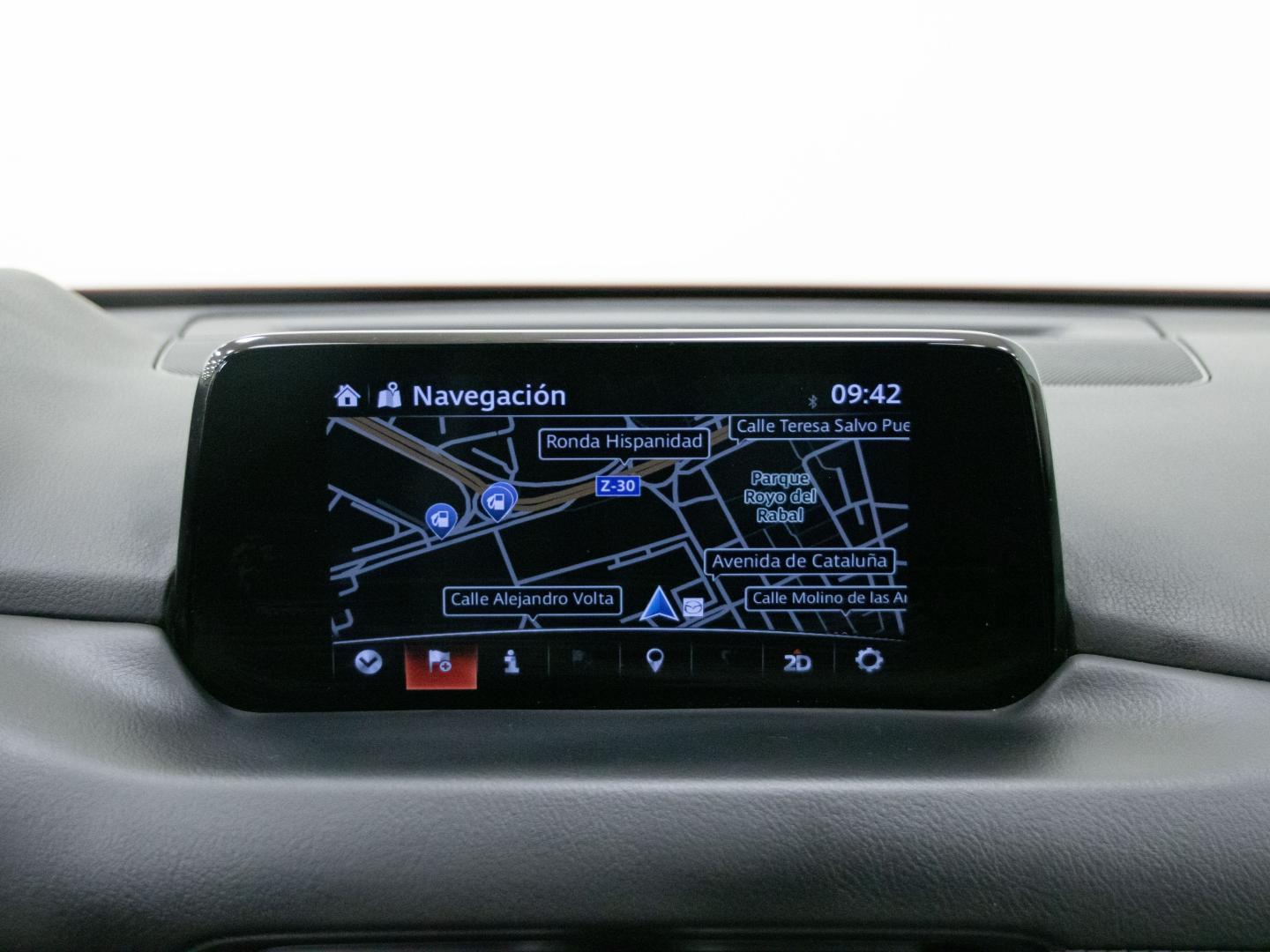 Mazda CX-5 2.0 G 121kW (165CV) 2WD Zenith