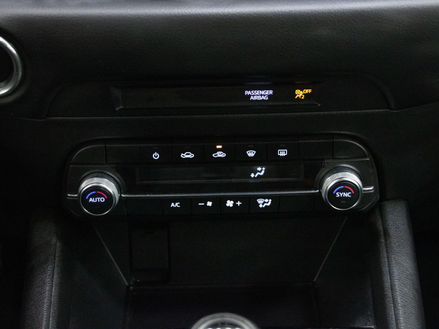 Mazda CX-5 2.0 G 121kW (165CV) 2WD Zenith