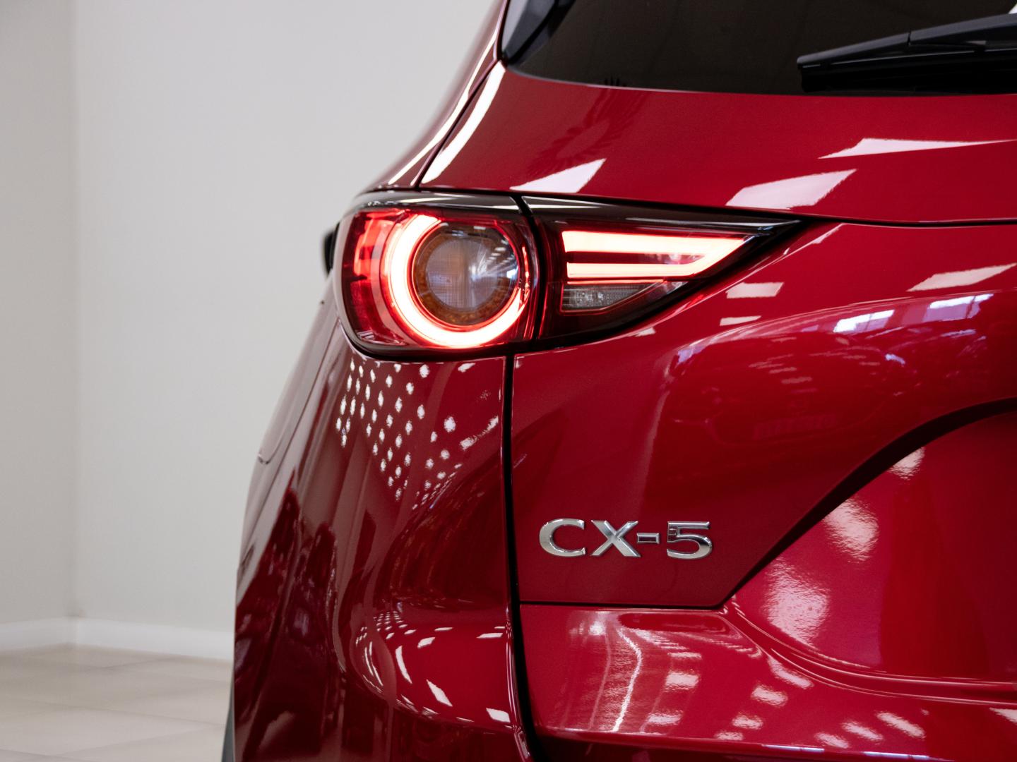 Mazda CX-5 2.0 G 121kW (165CV) 2WD Zenith