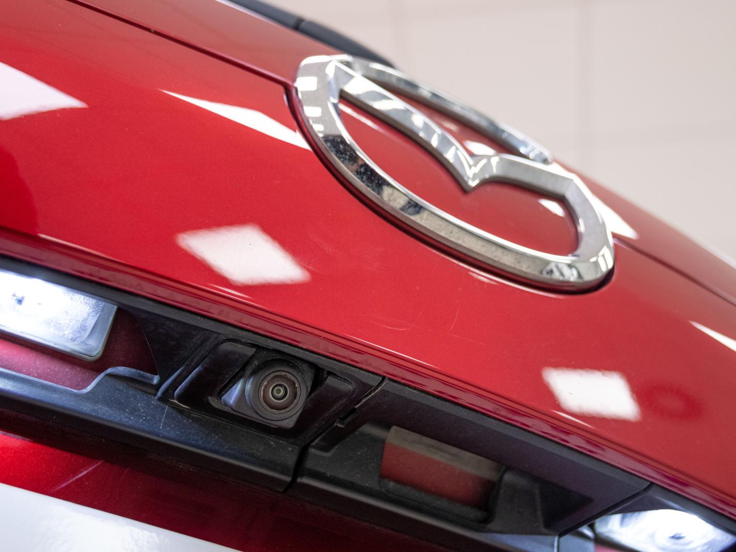 Mazda CX-5 2.0 G 121kW (165CV) 2WD Zenith